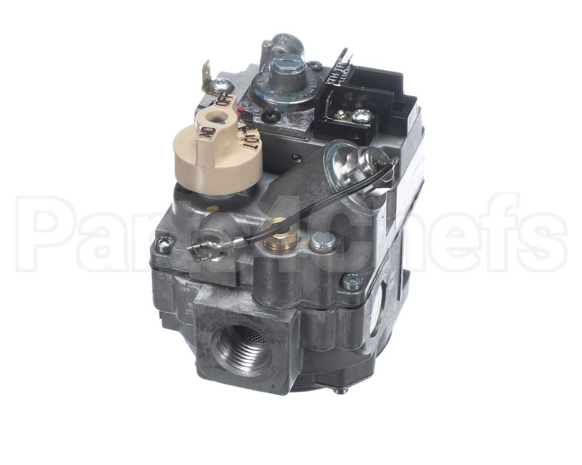 130000860 Frymaster Valve, Nat Gas 24V Stp