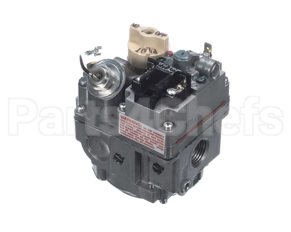 130000860 Frymaster Valve, Nat Gas 24V Stp