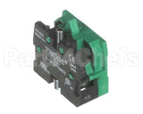 130000874 Frymaster Contact Block 22Mm Norm Open