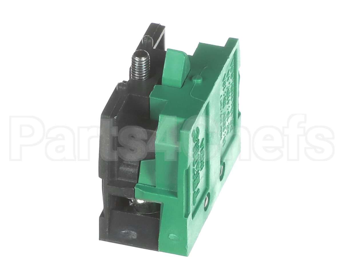 130000874 Frymaster Contact Block 22Mm Norm Open