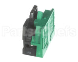 130000874 Frymaster Contact Block 22Mm Norm Open