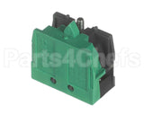 130000874 Frymaster Contact Block 22Mm Norm Open