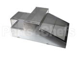 130000991 Frymaster Tray W/A,30Lb Filter Pan Crumb