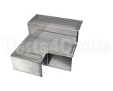 130000991 Frymaster Tray W/A,30Lb Filter Pan Crumb