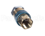 130001257 Frymaster Fitting1 Quick Disconnect Ga
