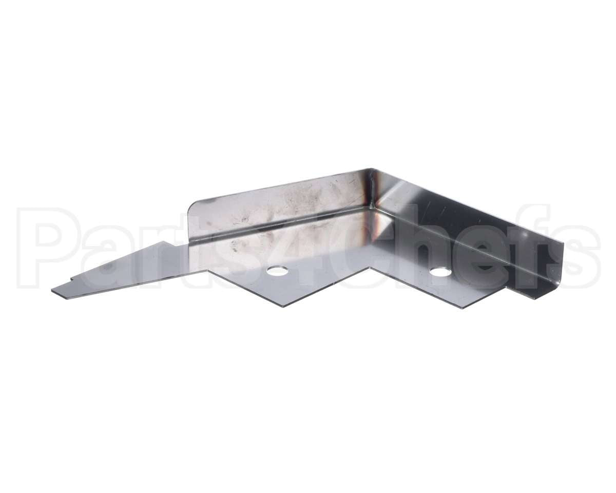 130010992 Frymaster Seal Weldment 30Lb Fv Lh Uppe