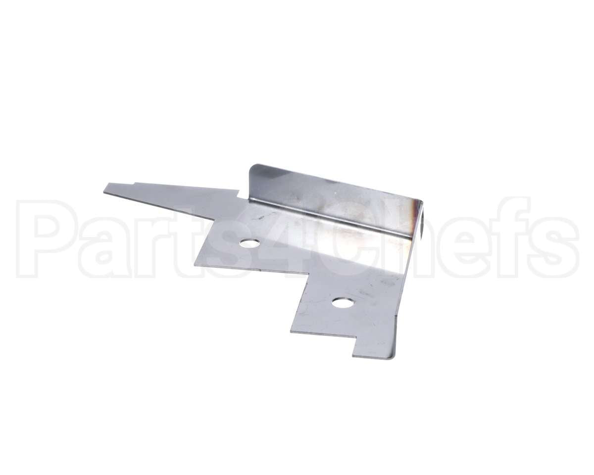 130010992 Frymaster Seal Weldment 30Lb Fv Lh Uppe