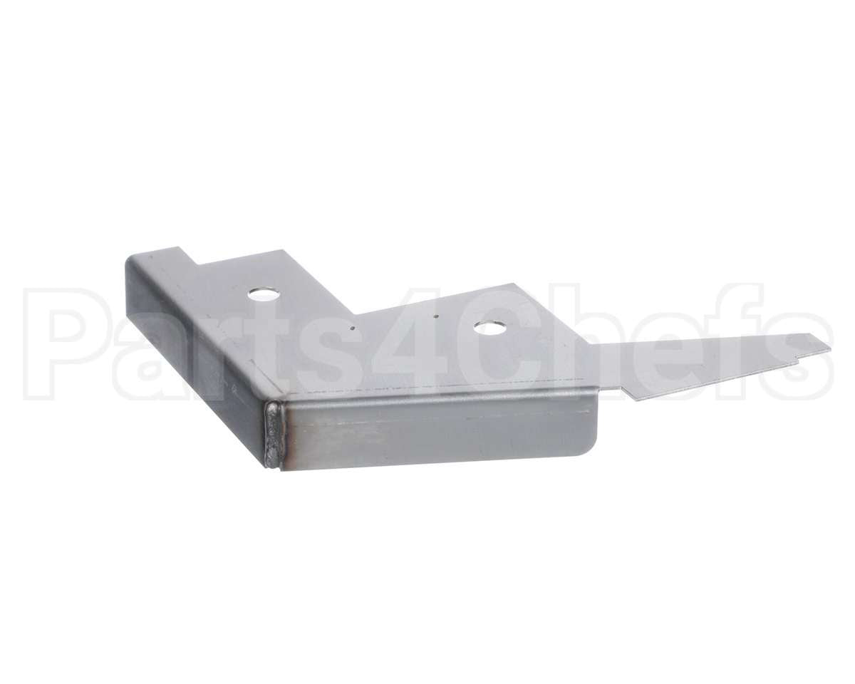 130010993 Frymaster Seal Weldment 30Lb Fv Rh Uppe