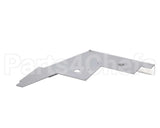 130010993 Frymaster Seal Weldment 30Lb Fv Rh Uppe