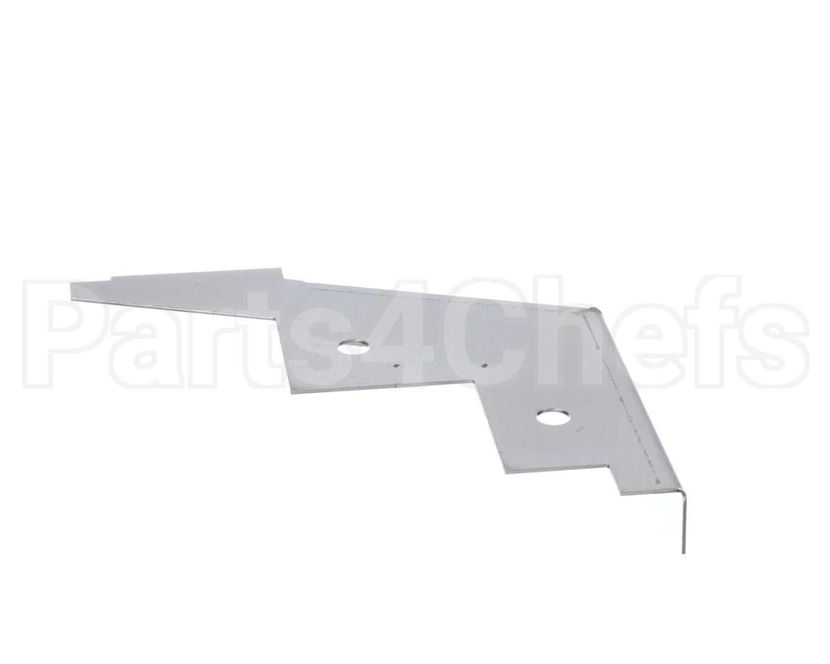 130010993 Frymaster Seal Weldment 30Lb Fv Rh Uppe