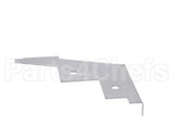 130010993 Frymaster Seal Weldment 30Lb Fv Rh Uppe
