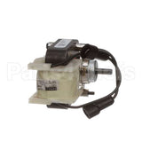 130017 S&G Manufacturing Evaporator Fan Motor