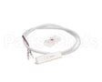130020 Globe Knife Cover Switch Assembly