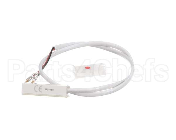 130020 Globe Knife Cover Switch Assembly
