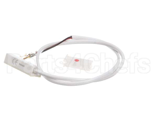 130020 Globe Knife Cover Switch Assembly