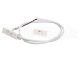 130020 Globe Knife Cover Switch Assembly