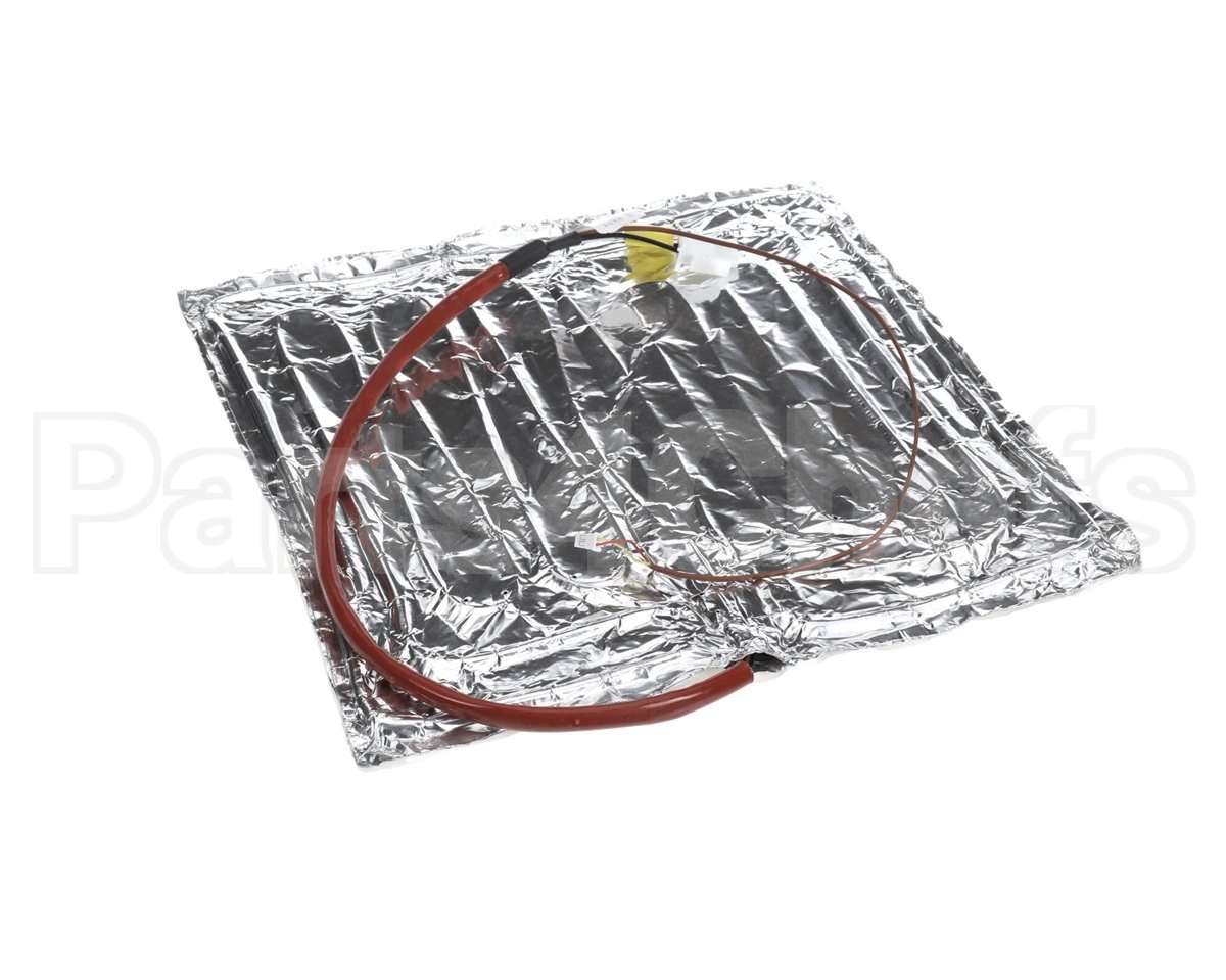 130020760 Frymaster Heater Pad, Mhw 2X4 120V-200W