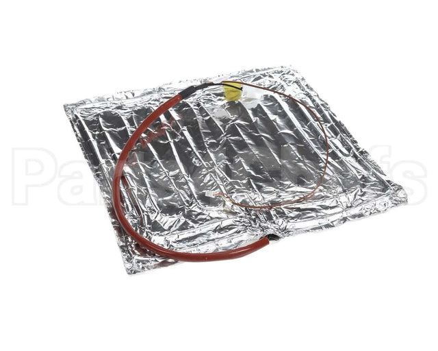 130020760 Frymaster Heater Pad, Mhw 2X4 120V-200W