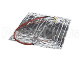 130020760 Frymaster Heater Pad, Mhw 2X4 120V-200W