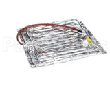 130020760 Frymaster Heater Pad, Mhw 2X4 120V-200W