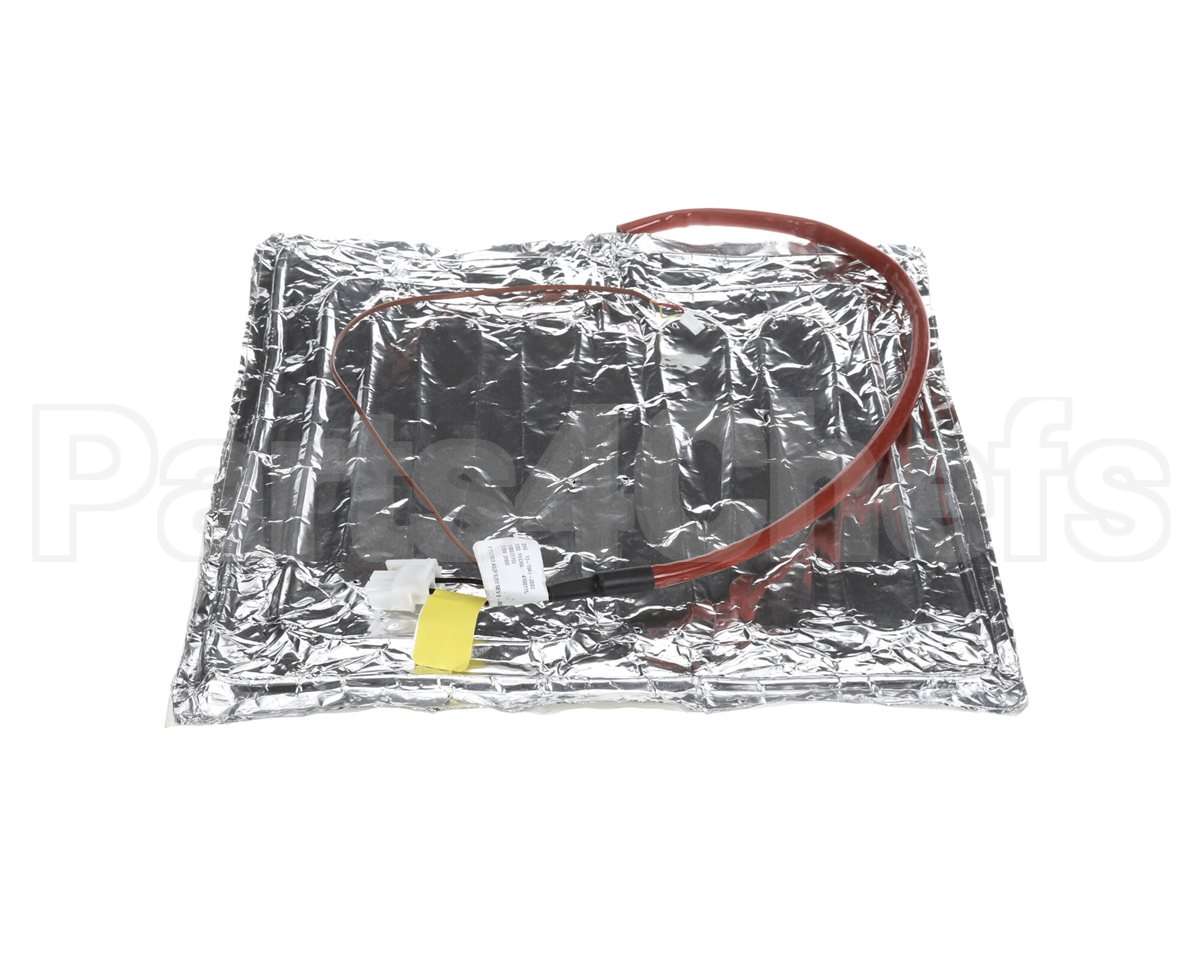 130020760 Frymaster Heater Pad, Mhw 2X4 120V-200W