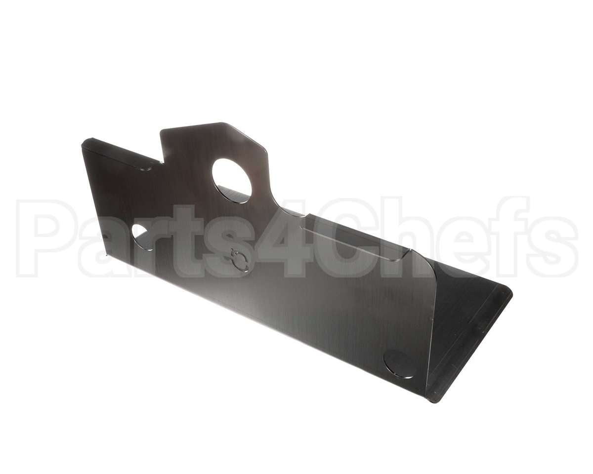 130021309 Frymaster Plate, Fq30 Frypot Protection