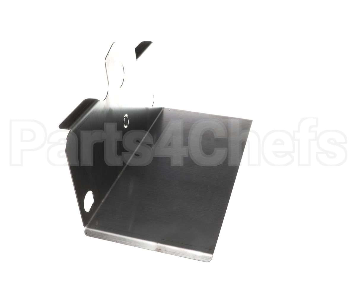 130021309 Frymaster Plate, Fq30 Frypot Protection