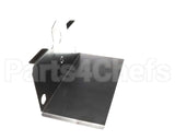 130021309 Frymaster Plate, Fq30 Frypot Protection