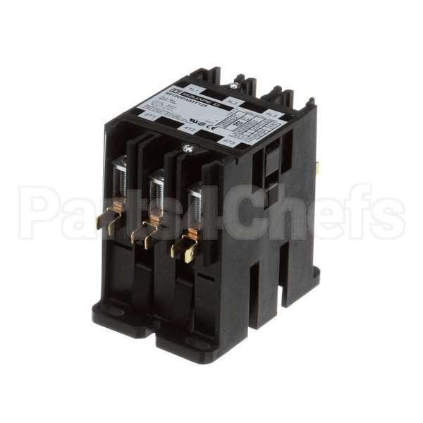 13003.17 Compatible CMA Contactor 60 Amp 3 Pole