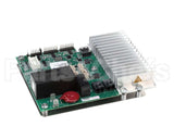 130039839SP Frymaster Crss, Ctrl Board Assy W/2-Lane
