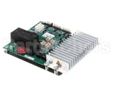 130039839SP Frymaster Crss, Ctrl Board Assy W/2-Lane
