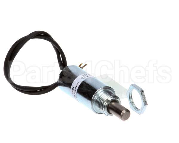 130090 Globe Table Solenoid 24Vdc