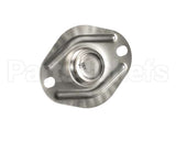 130100 American Dryer Laundry L150 Tod#36Txe4113552 Auto