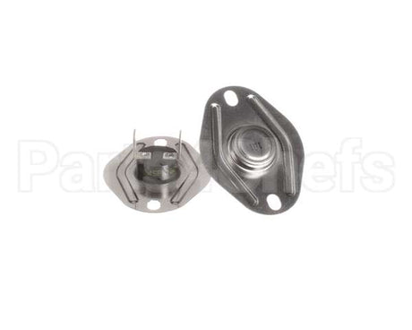 130101 American Dryer Laundry L180 Tod#36Txe4113553 Auto