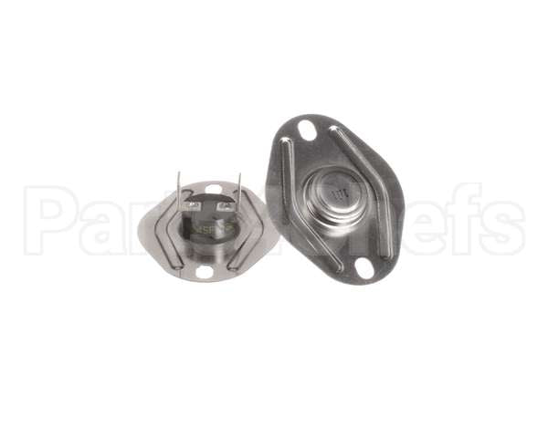 130101 American Dryer Laundry L180 Tod#36Txe4113553 Auto
