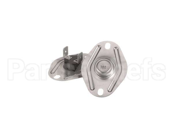 130101 American Dryer Laundry L180 Tod#36Txe4113553 Auto