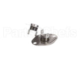 130101 American Dryer Laundry L180 Tod#36Txe4113553 Auto