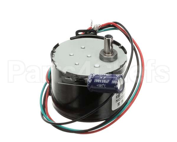130101087 Donper Usa Lid Agitator Motor