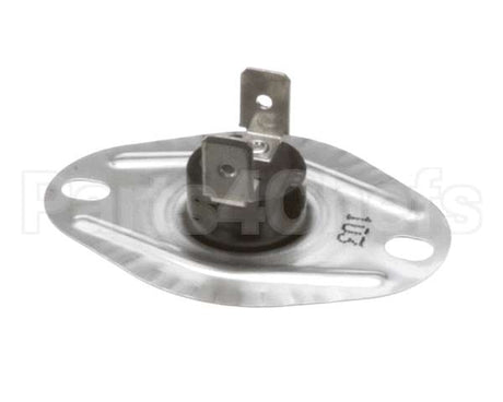 130103 American Dryer Laundry L225 Tod#36Txe4113555 Auto