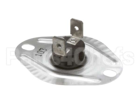 130103 American Dryer Laundry L225 Tod#36Txe4113555 Auto