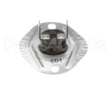 130103 American Dryer Laundry L225 Tod#36Txe4113555 Auto