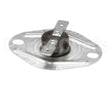 130118 American Dryer Laundry L170 Tod#36Txe4121135 Auto