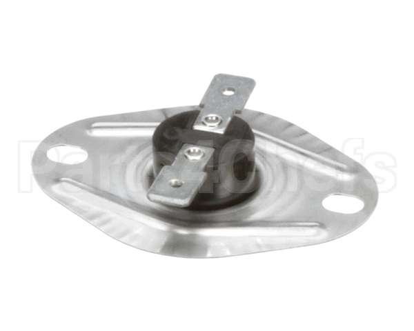 130118 American Dryer Laundry L170 Tod#36Txe4121135 Auto