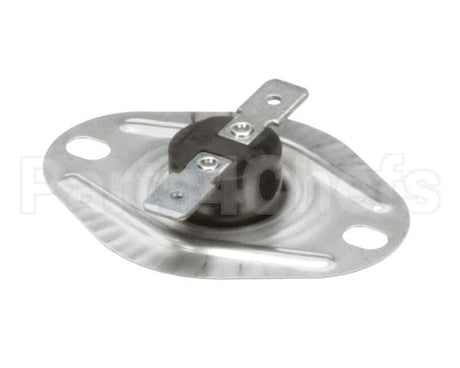 130118 American Dryer Laundry L170 Tod#36Txe4121135 Auto