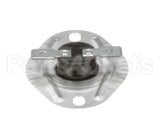 130118 American Dryer Laundry L170 Tod#36Txe4121135 Auto