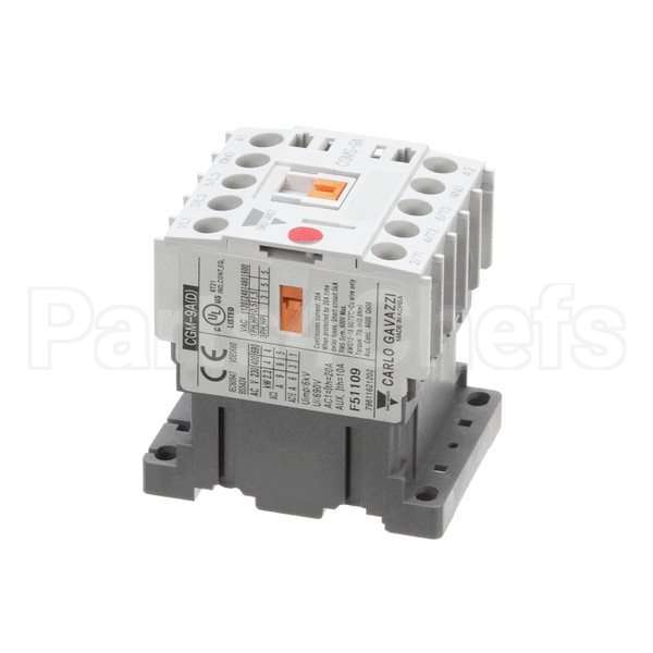 13012.15 Compatible CMA Contactor 5 Kw Gl-X 120V