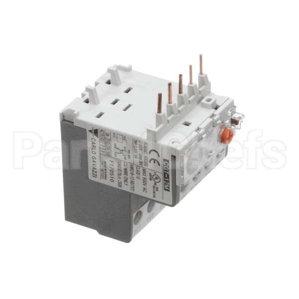 13013.45 Compatible CMA Overload Relay 0.4/0.63 220V E