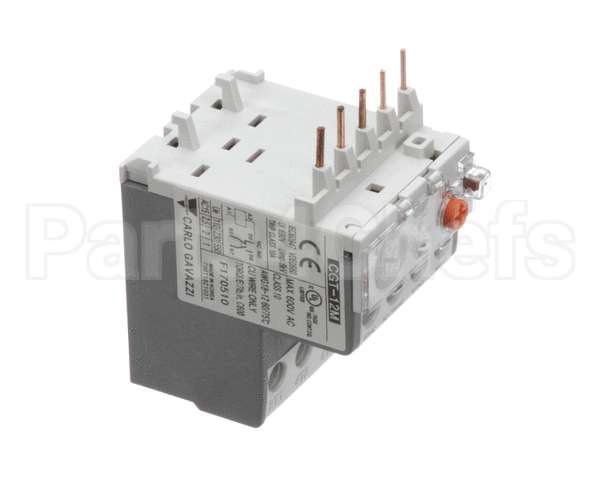 13013.45 Cma Overload Relay 0.4/0.63 220V E