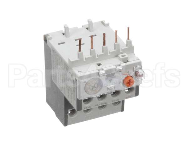 13013.45 Cma Overload Relay 0.4/0.63 220V E