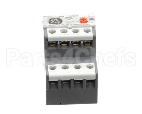 13014.40 Cma Overload Relay 1.6 To 2.5 Powe